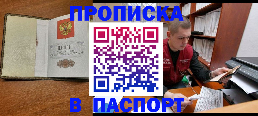найти адрес прописки в Бородино